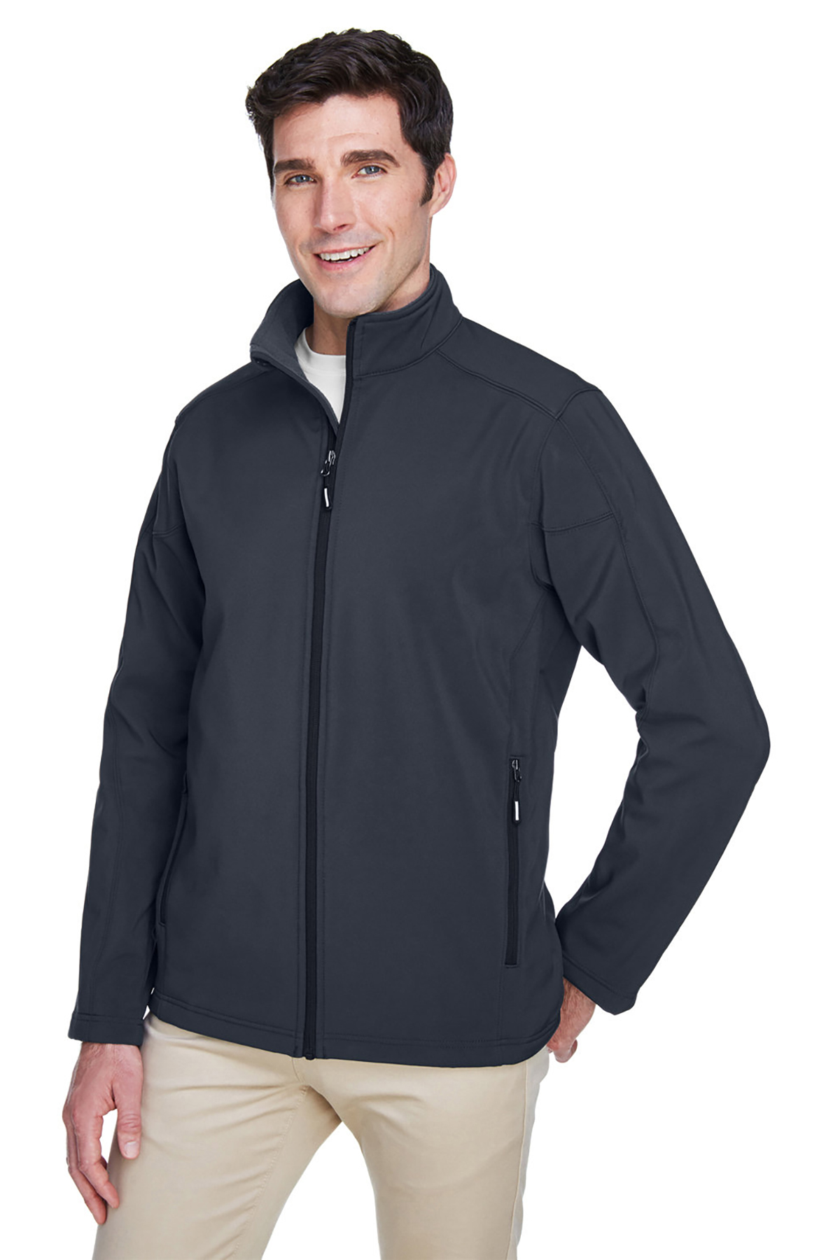 Men's Soft Shell Jacket