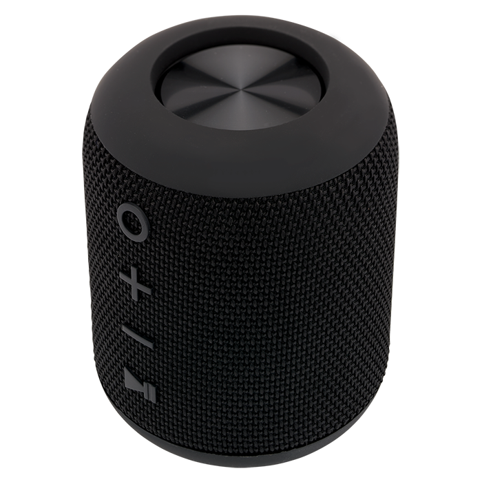 10W Ikon Waterproof Bluetooth 360 Degree Speaker