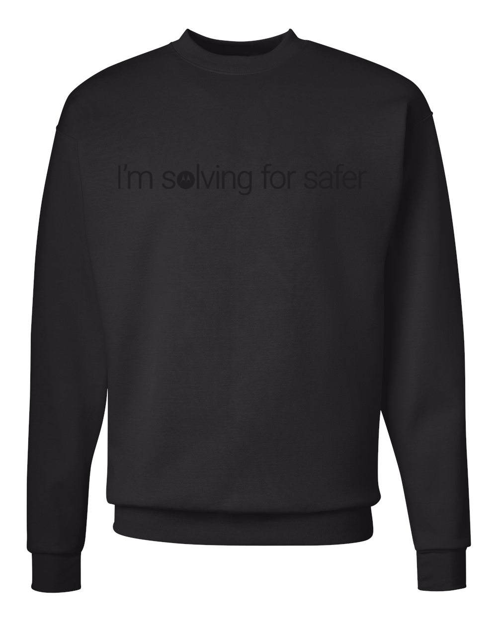 Ecosmart® Crewneck Sweatshirt 2